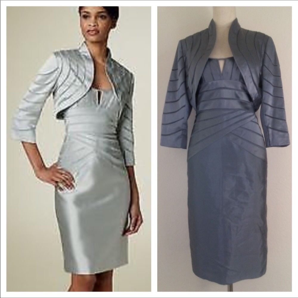 Mother of the Bride Dress